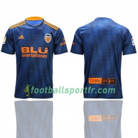 Tenue Valence CF Exterieur 2018-2019 Maillot de Foot